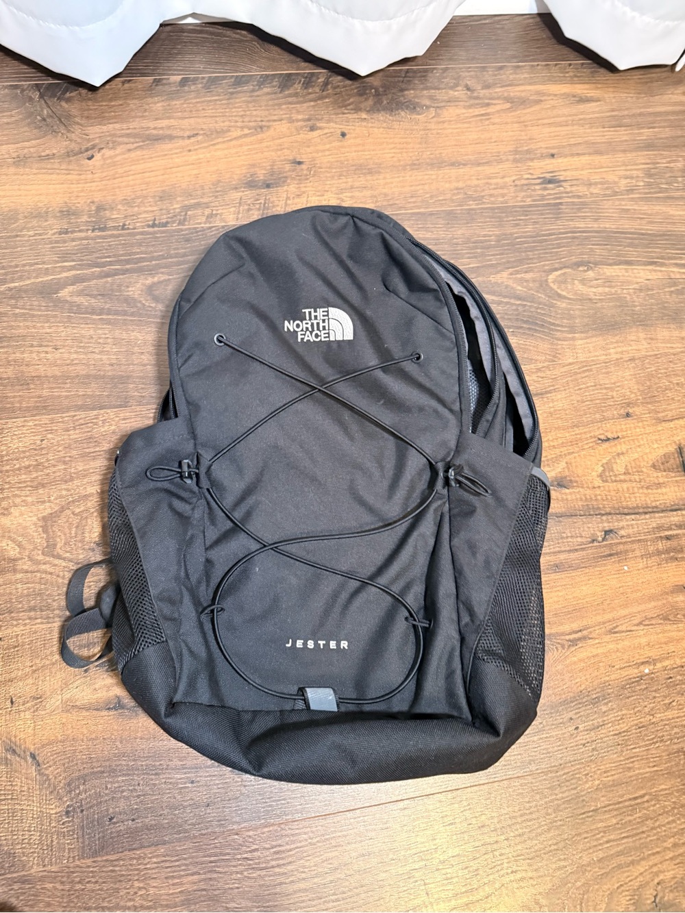 The North Face Jester Backpack - Black